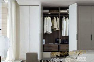 国产衣柜案例视频大全,品味家居美学，解锁时尚收纳新境界